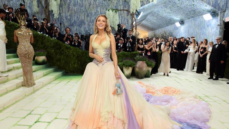 Звездите на Met Gala 2026