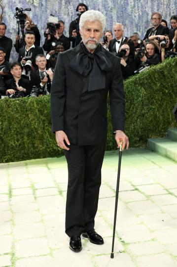 Звездите на Met Gala 2026 - снимка 9