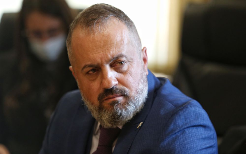Български евродепутати алармираха ЕП за присъдата на Люпчо Георгиевски в РСМ