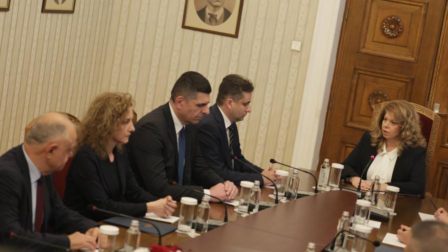 <p>Божанов пред Йотова:&nbsp;Няма да мълчим</p>