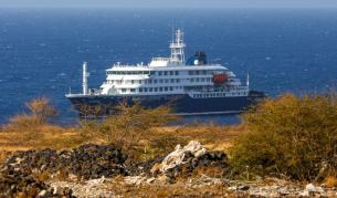Още един болен от хантавирус пристигна в Европа от круизния кораб MV Hondius