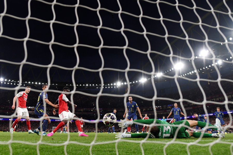 Arsenal Арсенал Атлетико Мадрид1