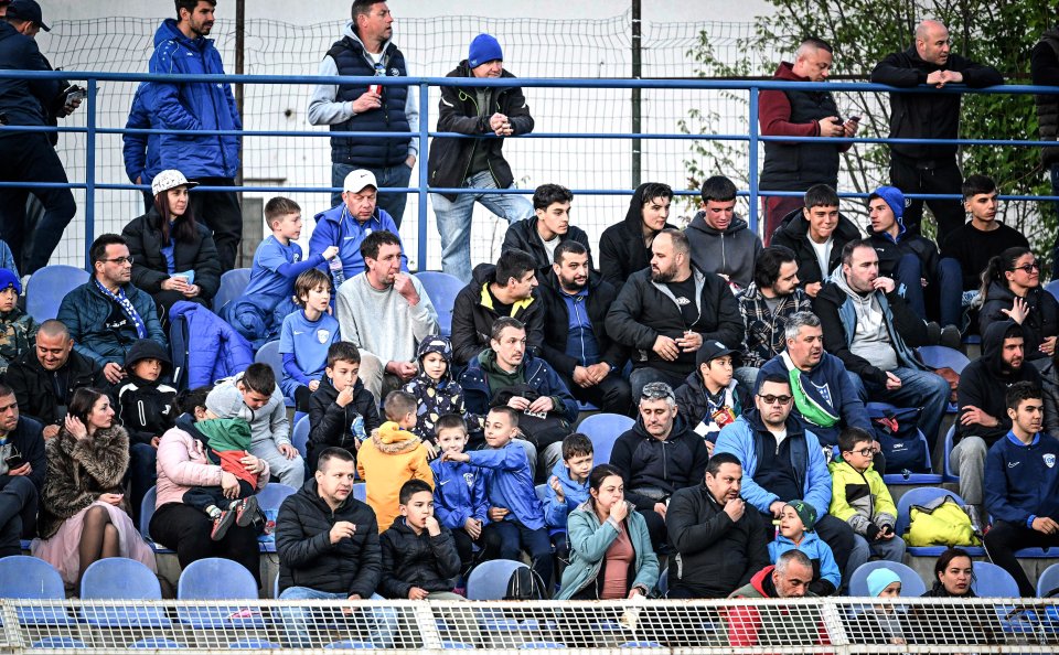 Спартак Варна Добруджа1