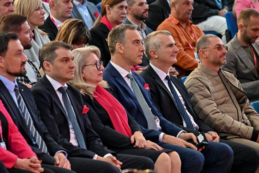 Откриване на Джиро дИталия 2026 в Бургас1