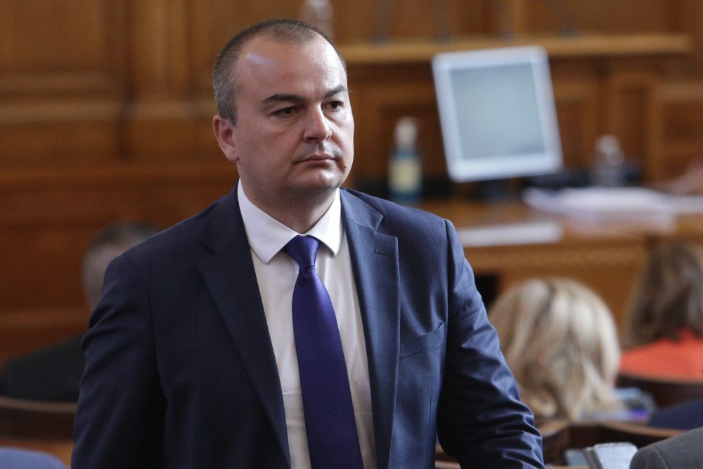Министър Абровски: Законопроект за цените на земеделската продукция влиза в НС в понеделник