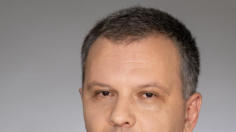 Николай Найденов е номиниран за министър на правосъдието в правителството на „Прогресивна България“