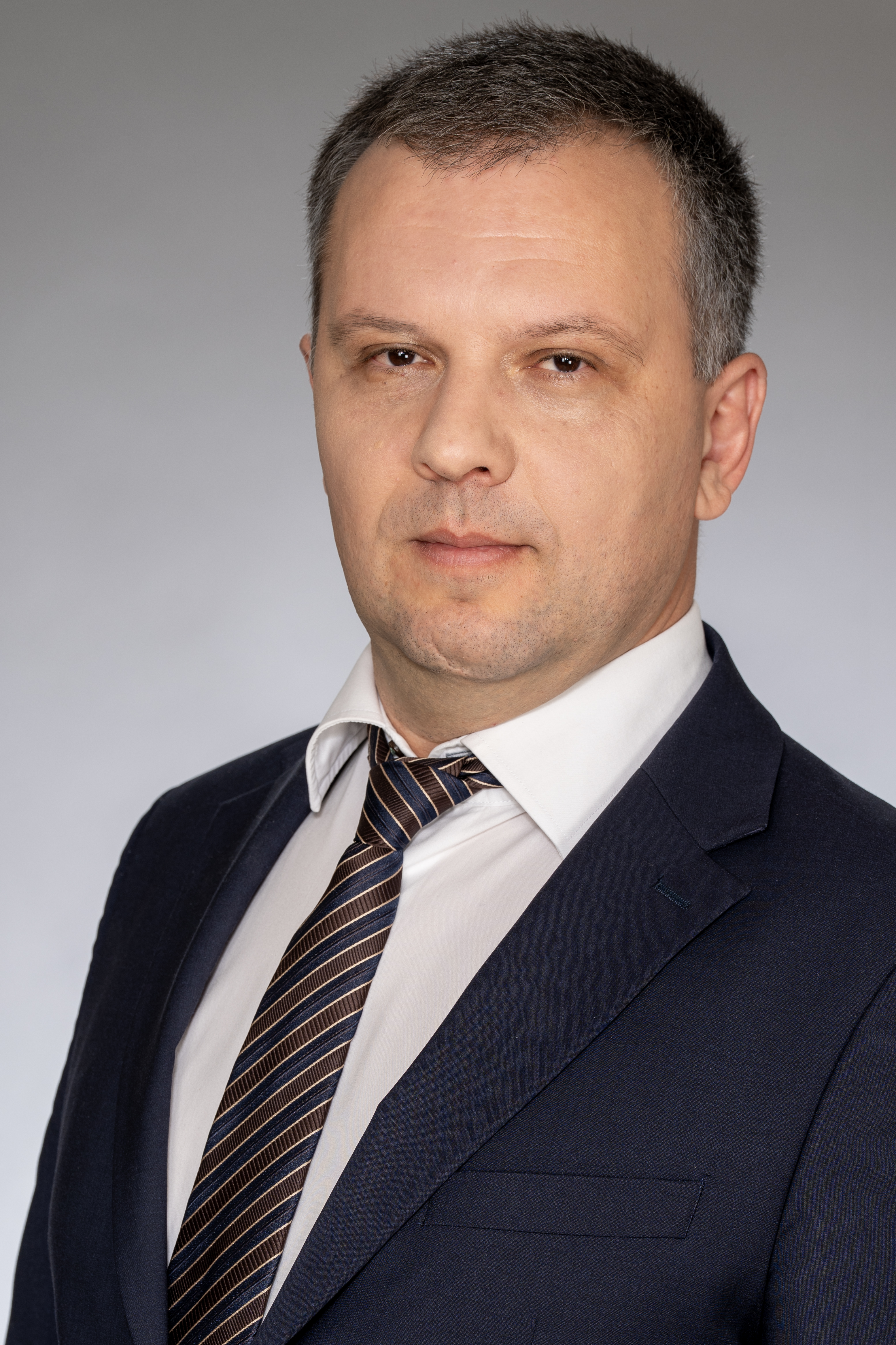 Николай Найденов е номиниран за министър на правосъдието в правителството на „Прогресивна България“