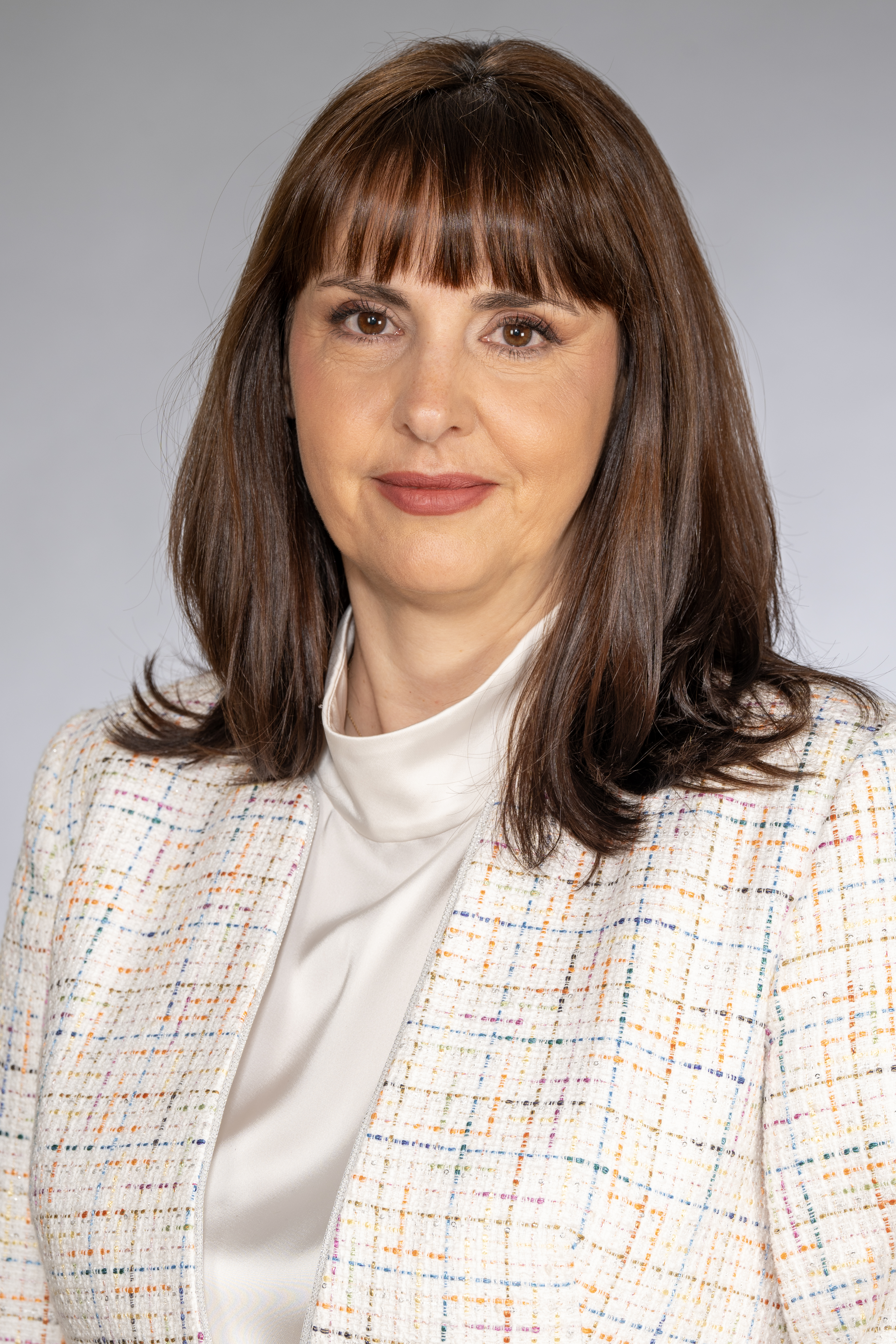 Наталия Димитрова Ефремова