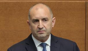 Москва похвали Радев за по-сдържаната реторика към Русия