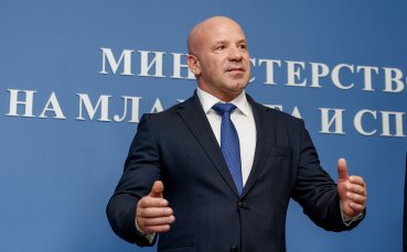 Спортният министър смени почти цялото ръководство на тотото
