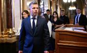 Петер Мадяр положи клетва като министър-председател на Унгария