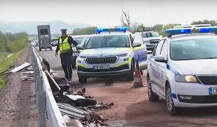 Катастрофата на "Хемус": Разследването продължава, какво се знае до момента