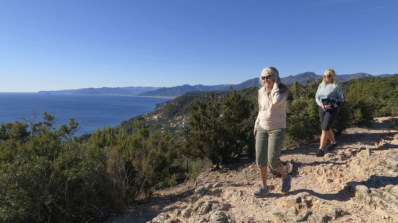 <p><strong>Активно ходене:</strong> поне 150 минути седмично за здраве на сърцето</p>