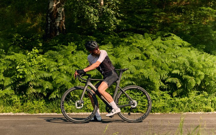 Giro d"Italia в България С какви шосейни велосипеди ще атакуват професионалистите