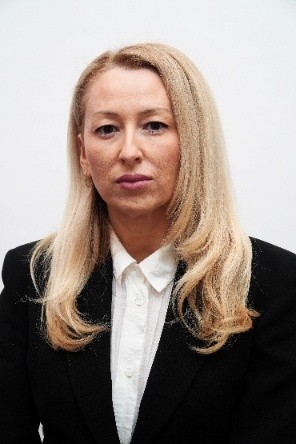 <p>Айлин Башева</p>