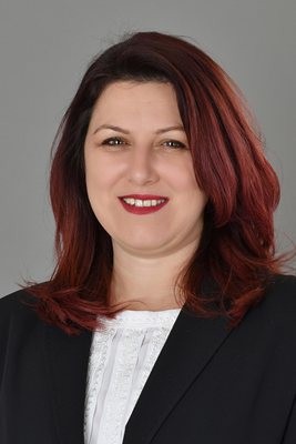 <p>Кристина Сидорова</p>