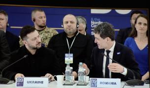 Унгария не подписа декларацията на „Букурещката деветка“