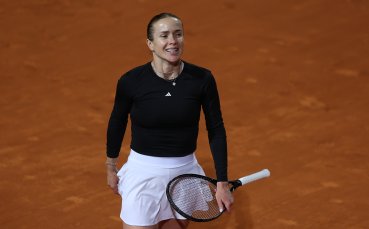 Елина Свитолина ще играе за титлата в Рим
