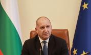 Румен Радев разпредели ресорите на вицепремиерите