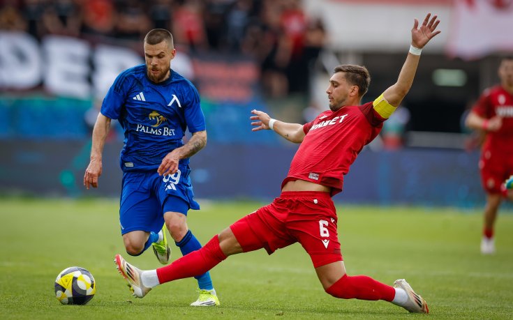 Ето кога Левски и ЦСКА излизат в спор за BET.bg Суперкупа на България