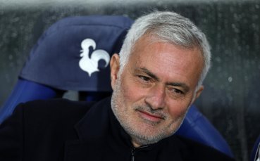 На финалната права: Моуриньо ще се завърне начело на Реал Мадрид