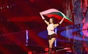 Грандиозен финал във Виена: DARA е временният победител на „Евровизия“