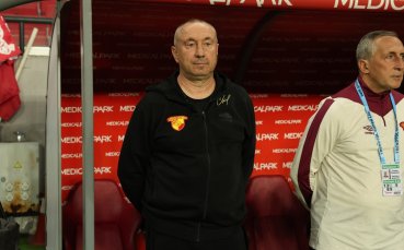 Стоилов: Имахме добър сезон, сега е време за правилни анализи и решения