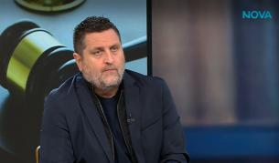 Гръцкият бизнесмен Йоаким Каламарис: Бях "поръчан", на моя визитка пишеше "Очистете го"