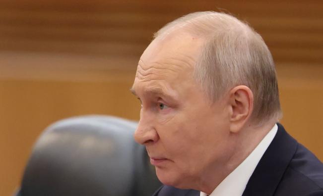<p>Подаръкът, който Русия не може да си позволи - дълъг живот</p>