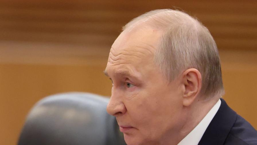 Високо напрежение: Защо Путин обижда Япония