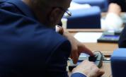 НС разглежда възстановяване на антикорупционната комисия