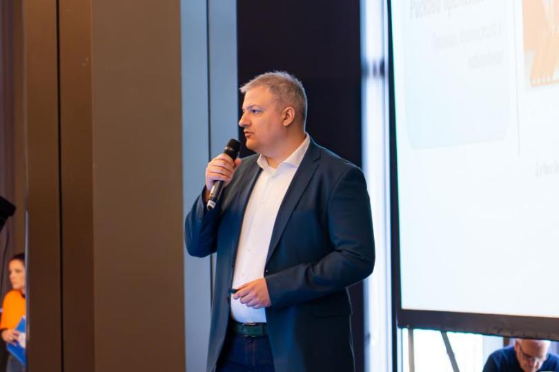 Двата дни, в които родителството имаше глас: Форумът „Ох, на мама!