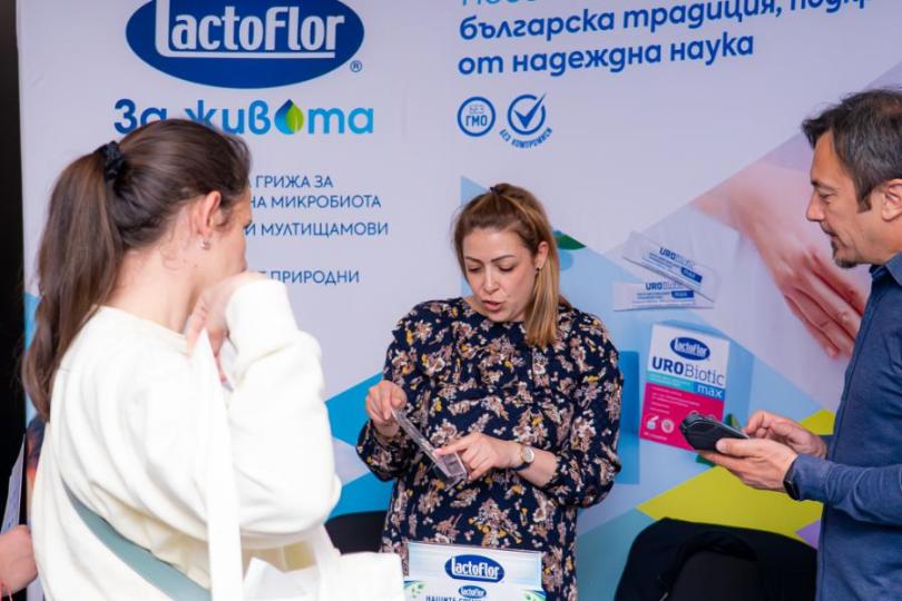 Двата дни, в които родителството имаше глас: Форумът „Ох, на мама!