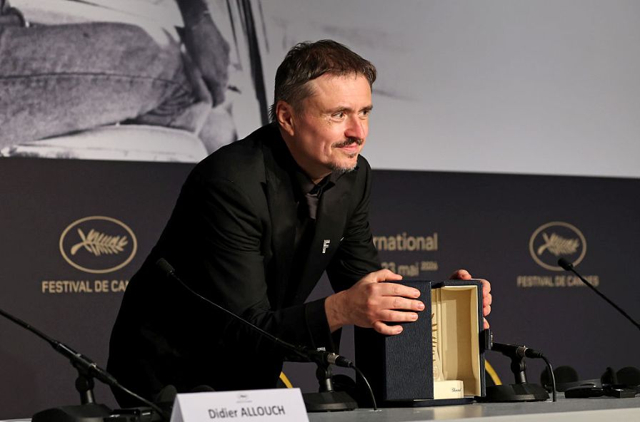 <p>Филмът "Фиорд" на Кристиан Мунджиу спечели голямата награда в Кан</p>
