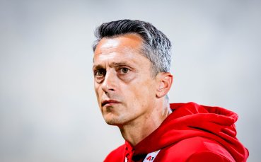 Отбор от Гибралтар видя сметката на съперника на ЦСКА преди 2 години
