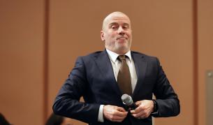 <p>&ldquo;Не ми пука, защото съм унгарец&rdquo;: Румънски министър подаде оставка след скандален запис</p>
