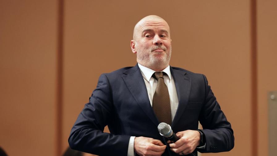 <p>&ldquo;Не ми пука, защото съм унгарец&rdquo;: Румънски министър подаде оставка след скандален запис</p>