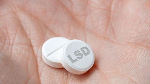 Наркотикът, който изкривява съзнанието: Какво представлява LSD