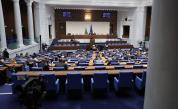 НС разглежда промени в бюджета за увеличение на пенсиите