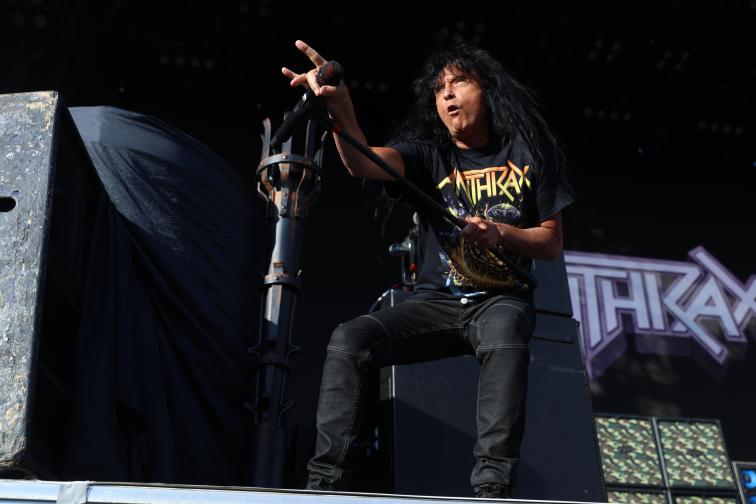 Метъл легендите Iron Maiden направиха епично шоу в София