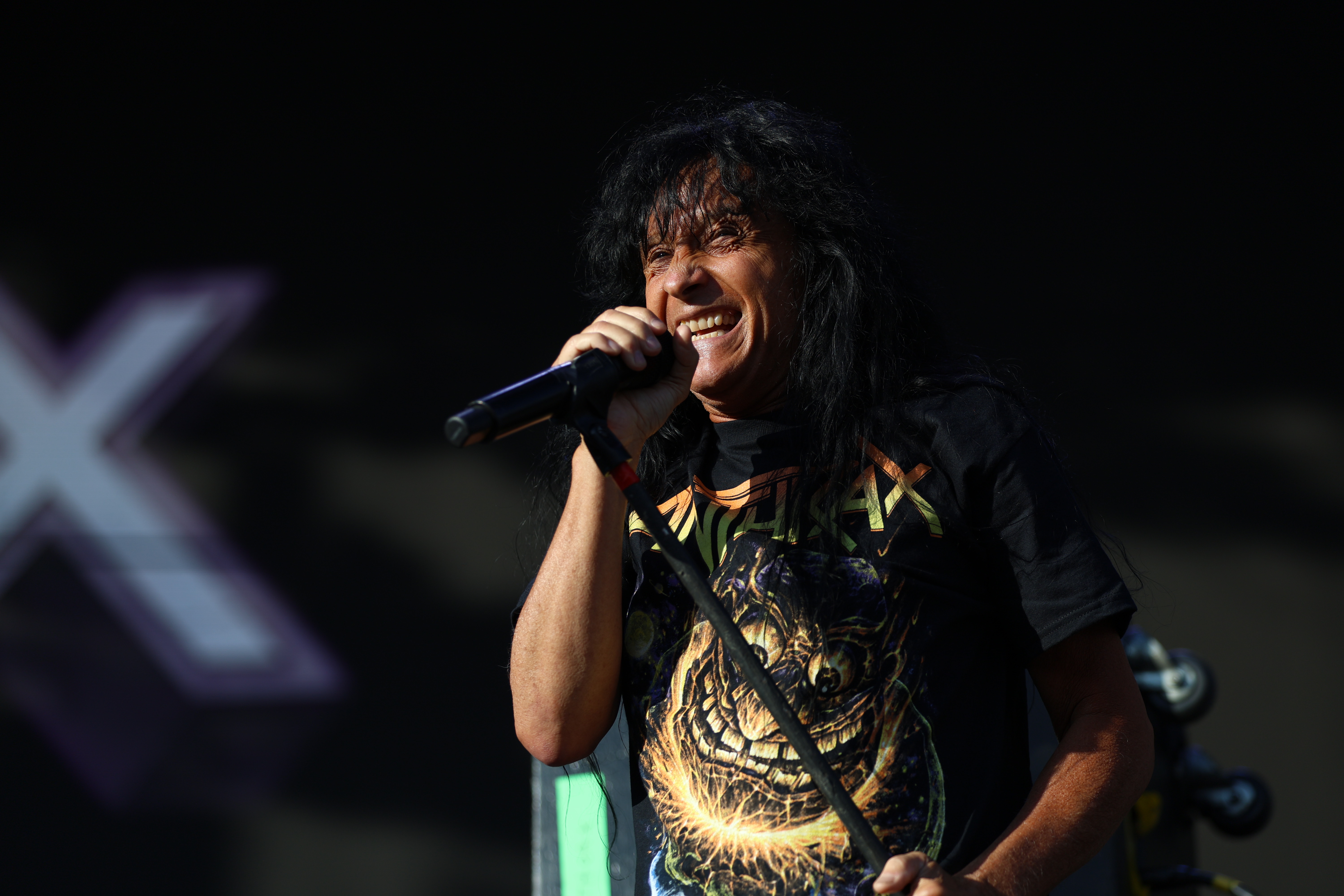 <p>Метъл легендите Iron Maiden направиха епично шоу в София.</p>