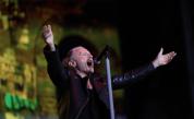 <p>Метъл легендата Брус Дикинсън от Iron Maiden: Желая ви хубав живот, вие го заслужавате</p>