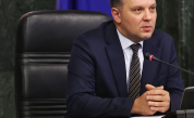 <p>Правосъдният министър обжалва отказа за дисциплинарно производство срещу Сарафов</p>