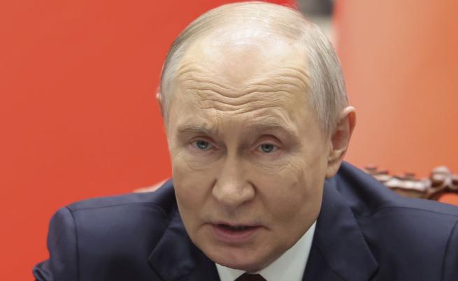 Путин е на ръба: Скритите пукнатини в режима в Кремъл