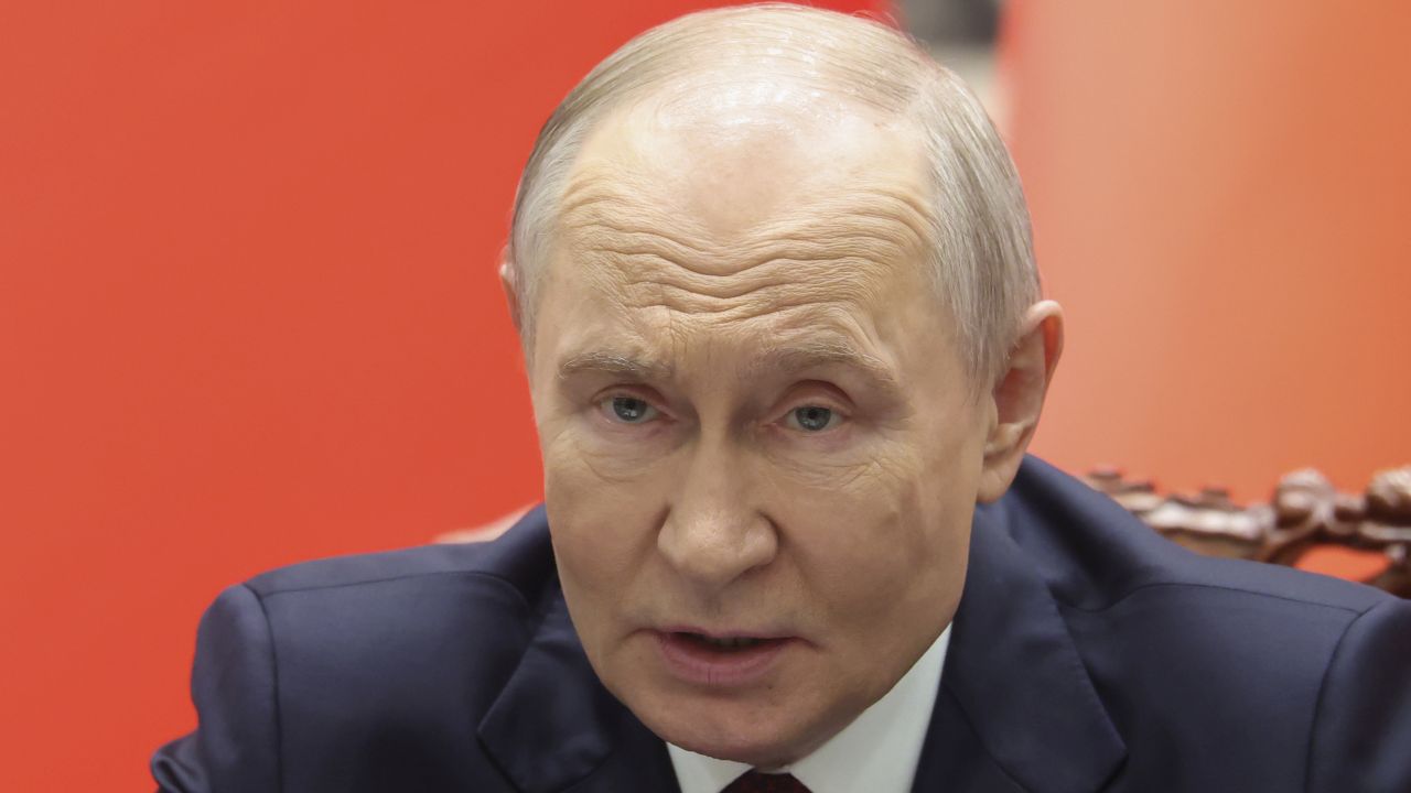 Путин е на ръба: Скритите пукнатини в режима в Кремъл