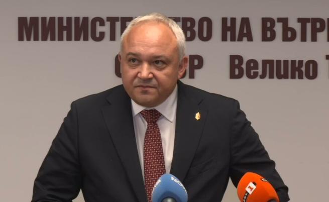 МВР с предупреждение: Нулева толерантност към корупция и „паралелни структури“
