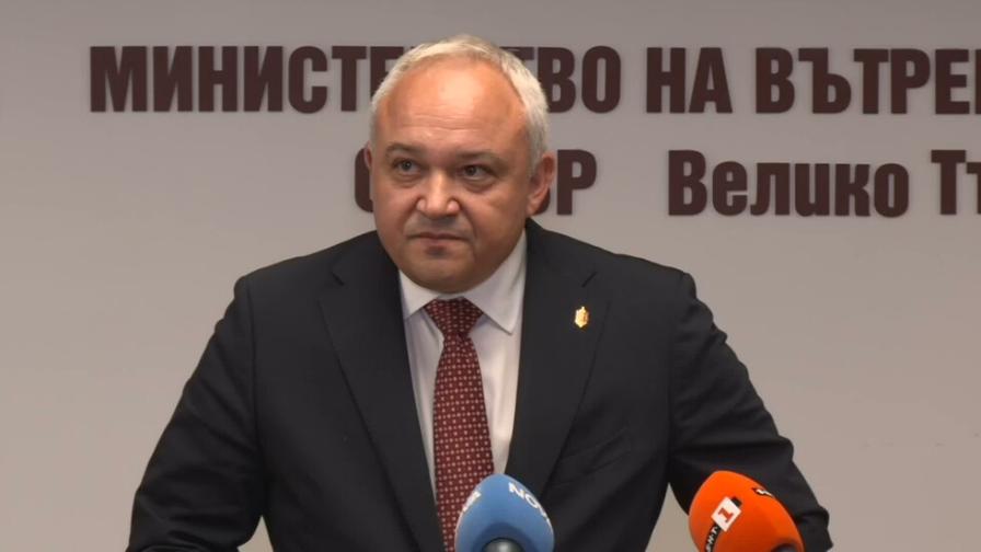 МВР с предупреждение: Нулева толерантност към корупция и „паралелни структури“