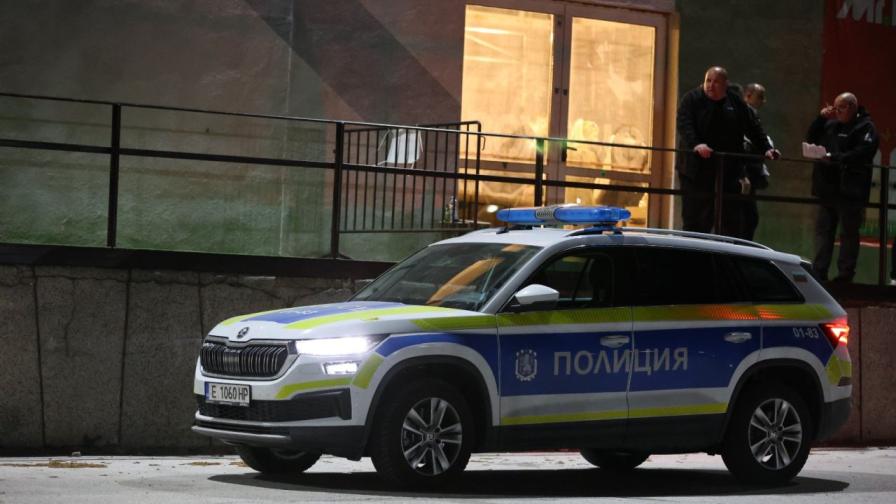 След трагедията в Благоевград: Полицията удари дилъри и заведения