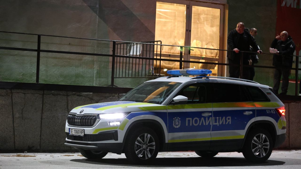 След трагедията в Благоевград: Полицията удари дилъри и заведения