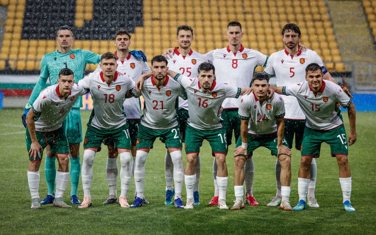 Рефер от Азербайджан ще ръководи Молдова – България